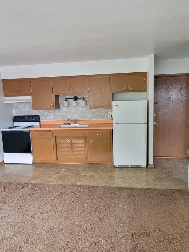 Lincoln - Lincoln Condo Unit 36