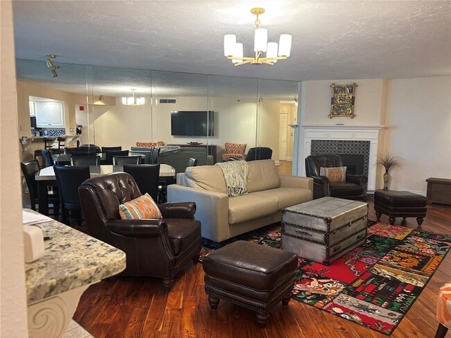 Photo - 1600 Gulf Blvd Unidad 1016