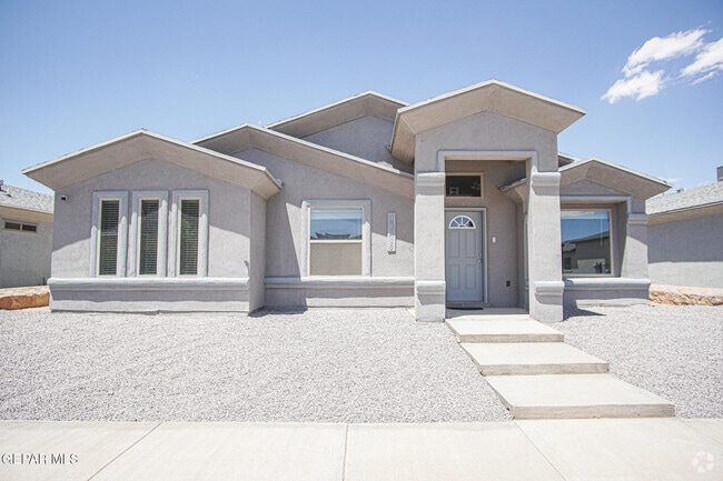 Building Photo - 14913 Tierra Isaiah Ave Rental