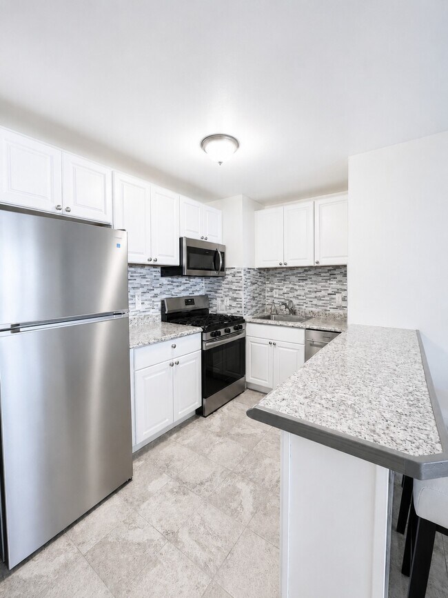 Photo - 270 Marin Blvd Unit 6F