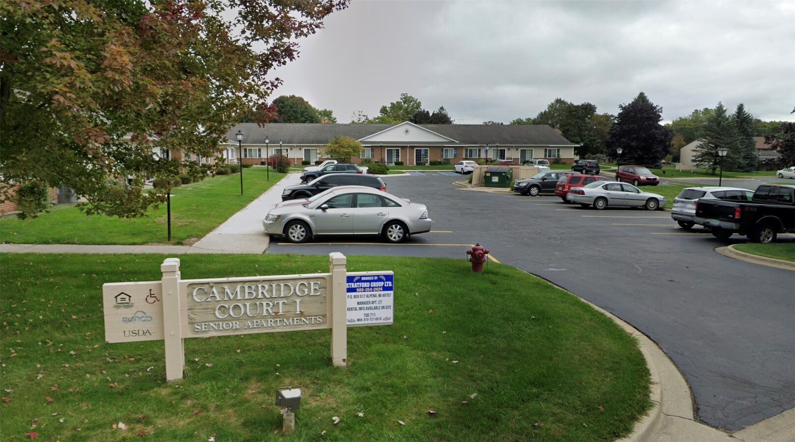 Photo - 624 Cambridge Ln