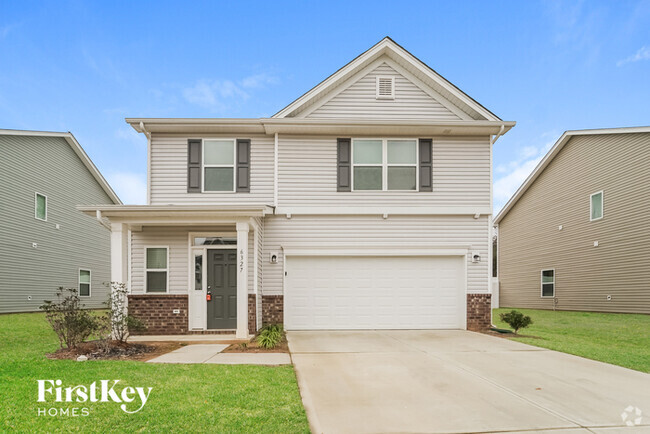 Building Photo - 6327 Mosley Glen Dr Rental