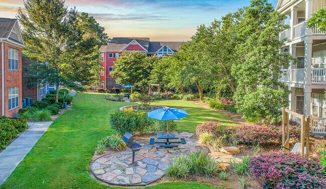 Photo - MAA Farm Springs