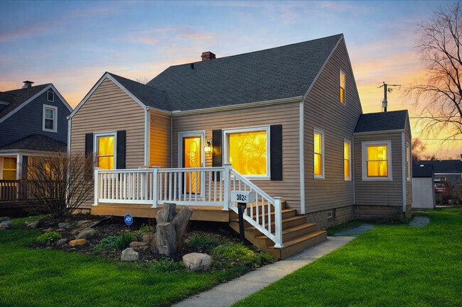 Building Photo - 3622 178th St