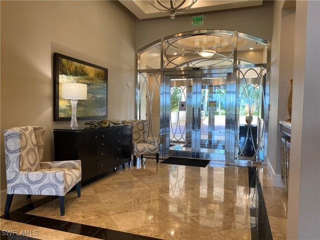 Photo - 23850 Via Italia Cir Unit 605
