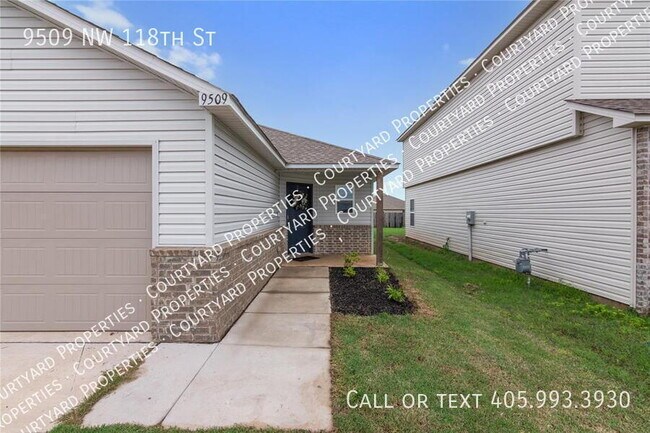 Photo - 9509 NW 118th St