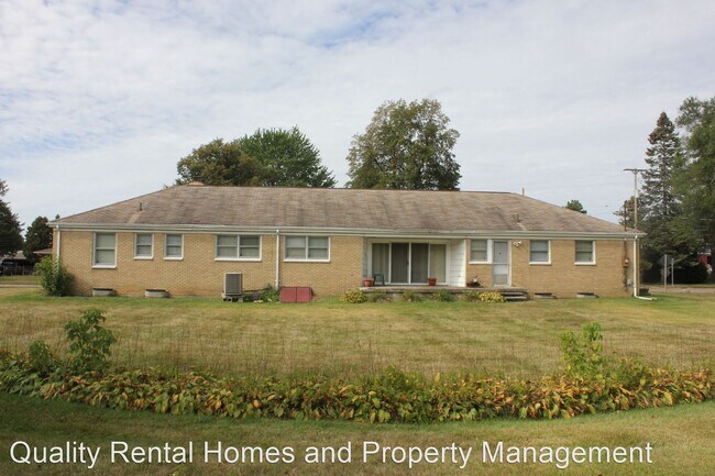 Photo - 4 br, 3.5 bath House - 2001 McPhail St.