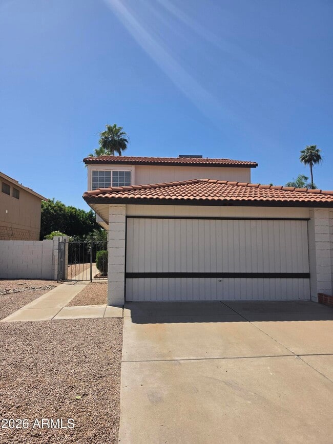 Photo - 2721 W Estrella Dr