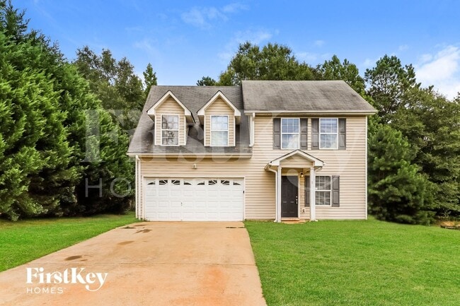 Building Photo - 124 Swafford Dr