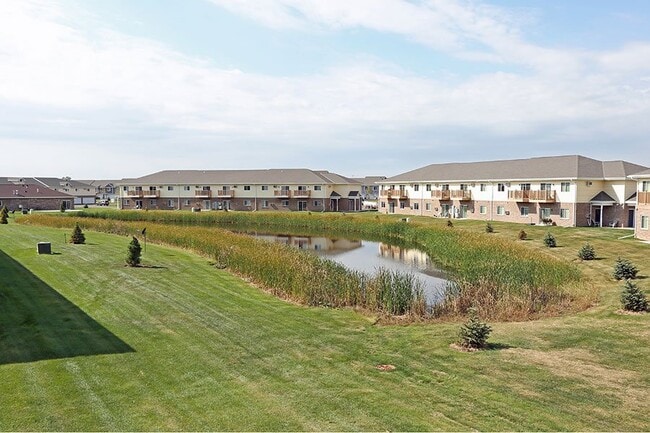 Evergreen Estates