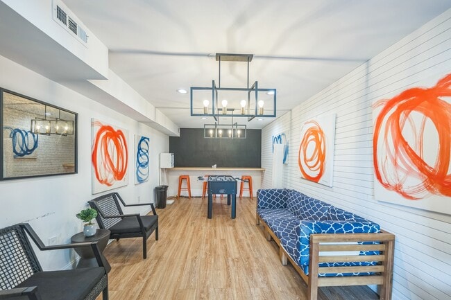 Eagle Rock Apartments at Towson