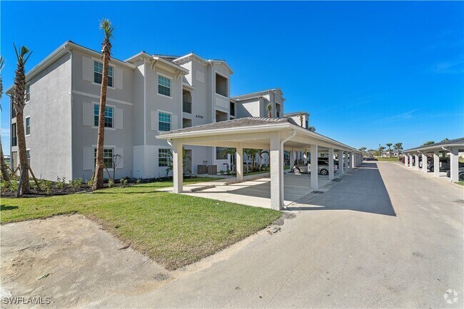 Building Photo - 43981 Boardwalk Loop Rental