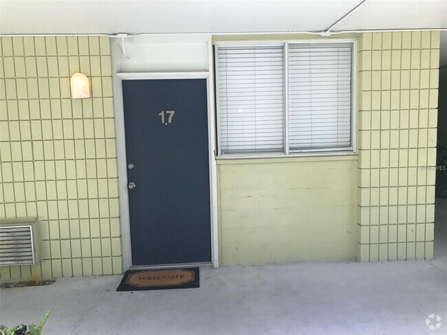 Building Photo - 1301 S Howard Ave Unit A17 Rental