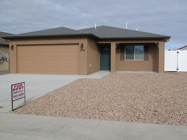 Building Photo - 3 Bed 2 Bath North Area of Grand Junction ** Available Mid August