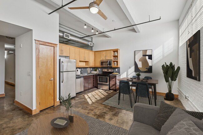 Star Lofts