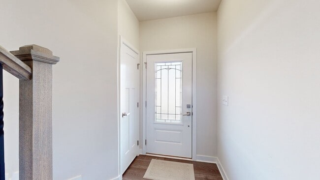 Photo - 3 bed, 2.5 bath Townhouse with 2 car garage AVAILABLE Soon  in Mooresville