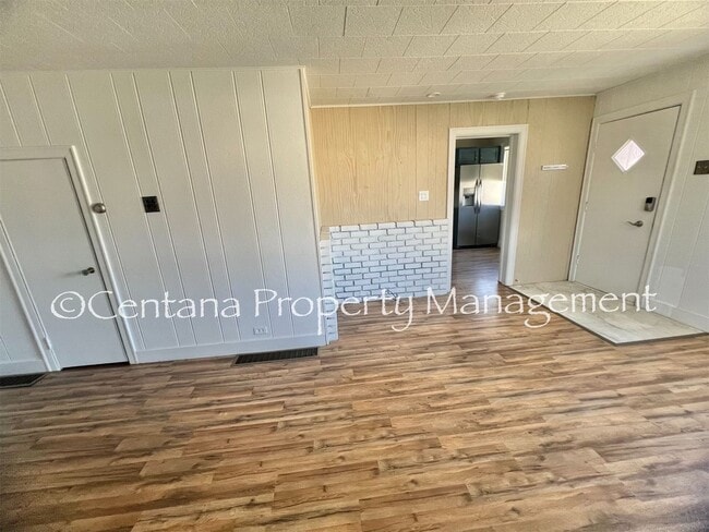 Photo - Remodeled 2 bedroom house on the flats with a garage, fenced yard, storage, and so much more!