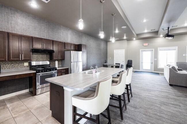 Dublin Square Apartments and Townhomes