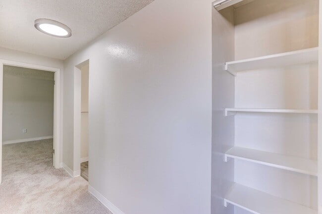Hampden Village Apartments