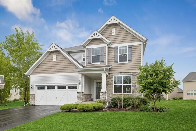Building Photo - 1507 Tail Leaf Ct