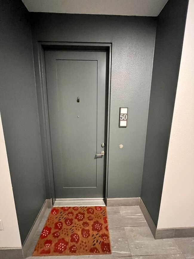 Photo - Modern Mission Valley Condo Near Civita Park