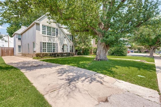 Photo - 3912 Rawlins St