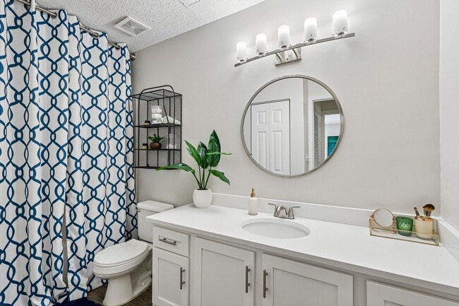 Palmetto Place