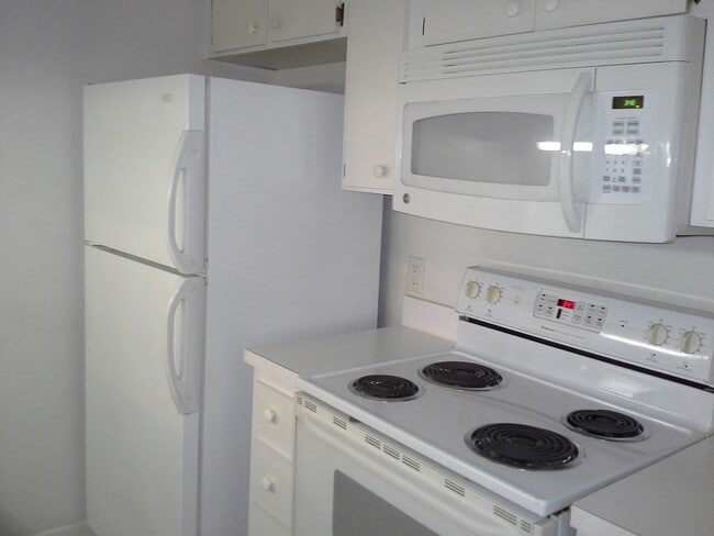 Photo - 4000 SW 23rd Unidad Countryside 1-308