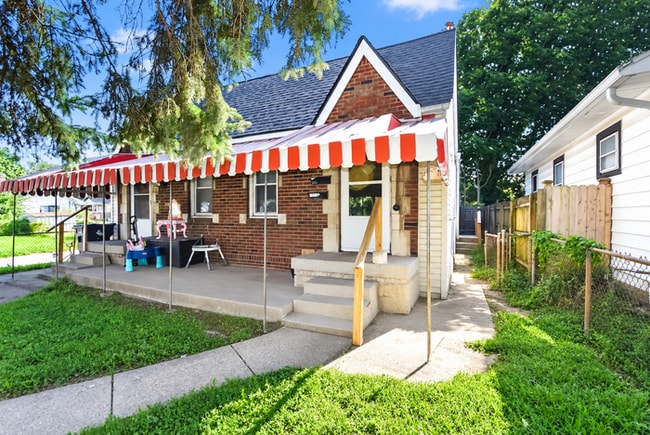 Photo - 1525 N Colorado Ave