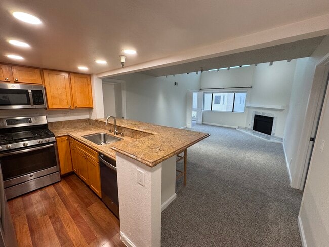 Photo - 545 Pierce St Unit 1302