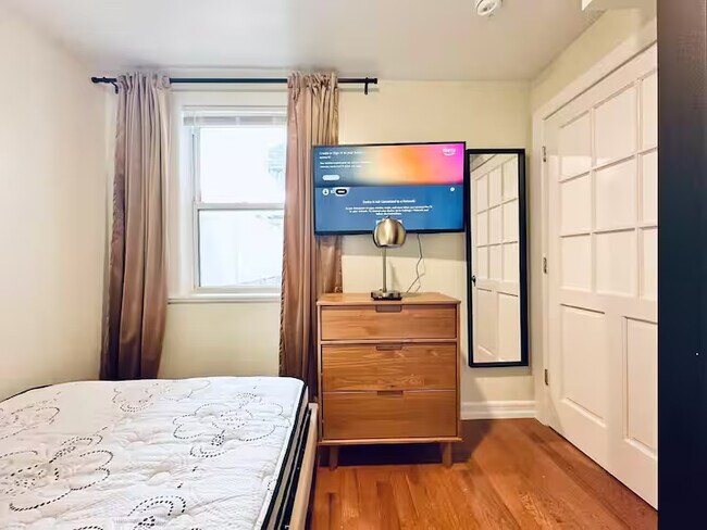 Photo - Furnished room/NOT APARTMENT Unit #1