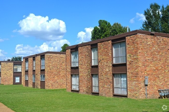 Building Photo - Sunrise Terrace Apartments