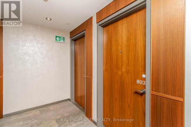 Photo - 101 Queen St Unité 803