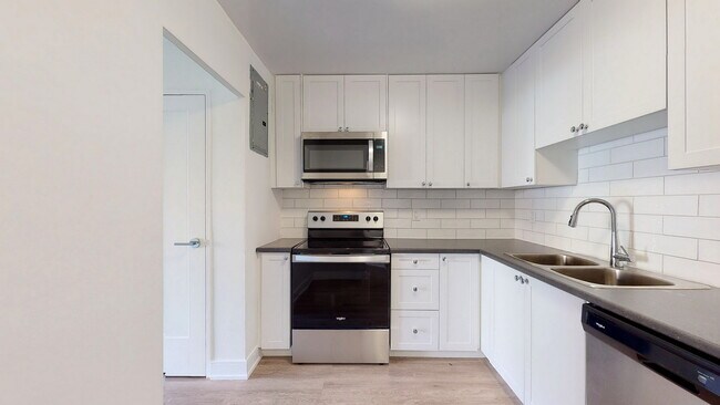 Photo - Fanshawe Village