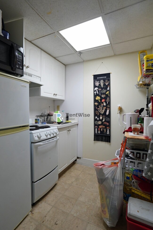 Photo - 62 Boylston St Unit 718