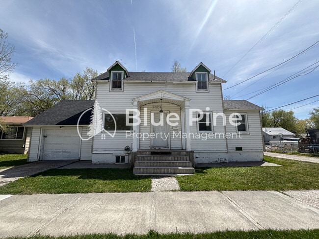 Building Photo - 1350 Shipp Ave