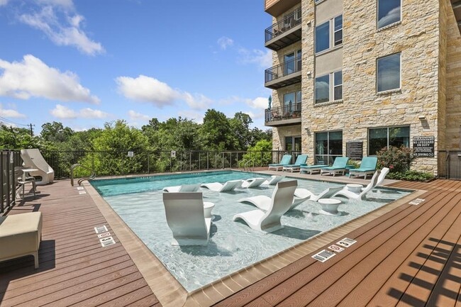 Photo - 1900 Barton Springs Rd Unit 3013