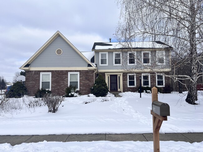 Building Photo - 1157 Aqueduct Way