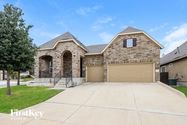 Photo - 535 Blocker Ranch