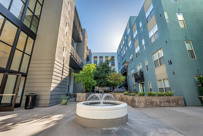 101 San Fernando