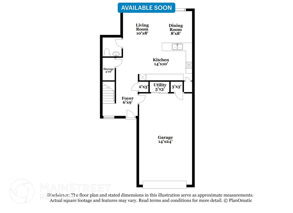 Photo - 2059 Paddle Wheel Dr Townhome