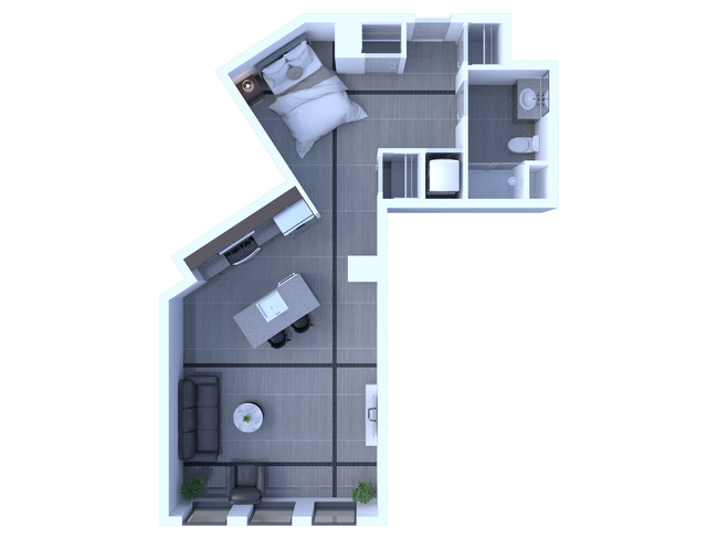 Photo - Capitol Park Lofts