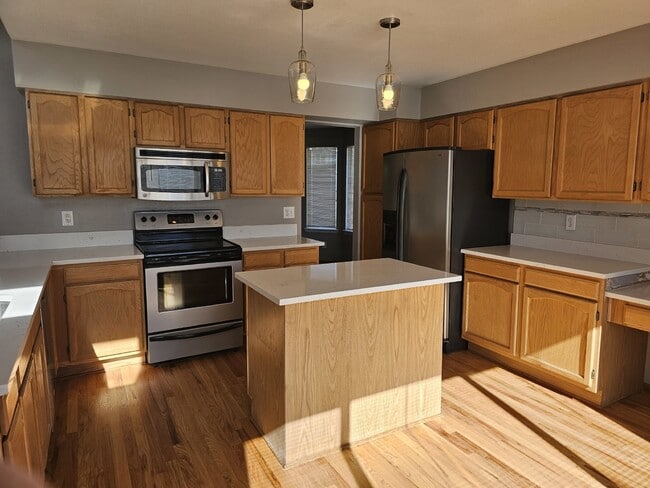 Photo - "Discover Spacious Comfort: 5-Bed, 4-Bath Retreat in Superior, CO – 3,439 Sq. Ft. of Elegant Livi...