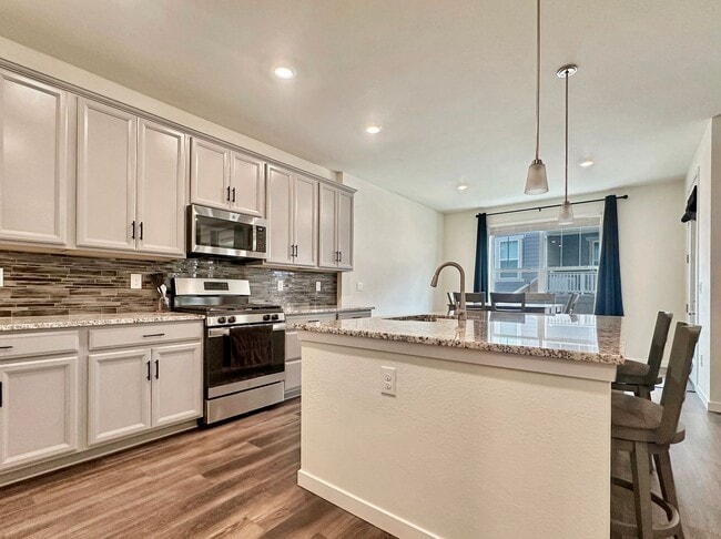 Photo - For Rent | $3,200/Month | 3 Bed | 3 Bath |...