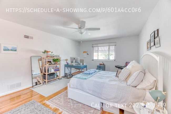 Photo - 1525 Channing St NE
