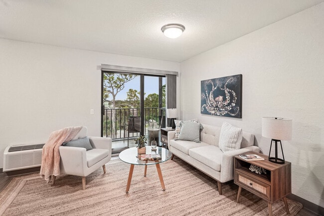 Sage Grove on Aaron Apartments