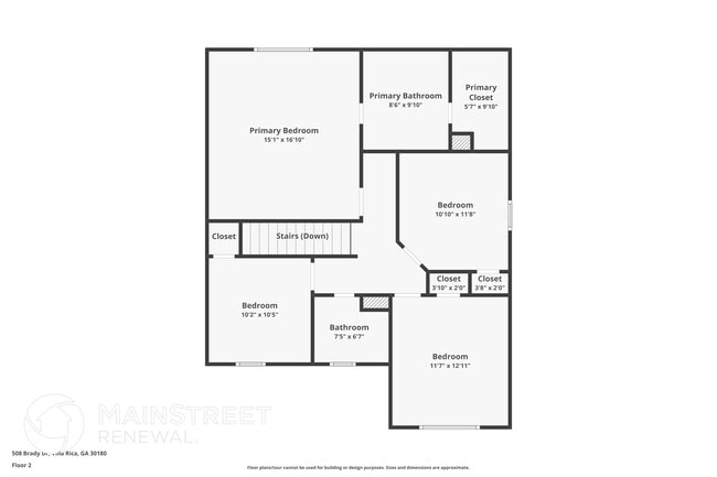 Photo - 508 Brady Dr