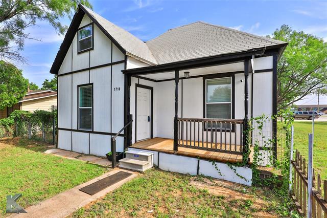 Building Photo - 1710 Jameson St