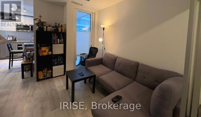 Photo - 135 Lower Sherbourne St Unit 1633