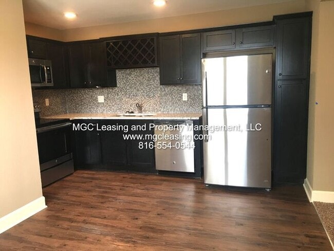 Photo - Exterior Townhome at Timber Trails — Available April 21